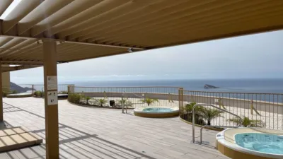 Pis – Benidorm - Vista 3