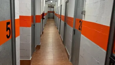 Trastero en alquiler en Llatí-Riera Alta-Cementiri Vell, Llatí-Riera Alta-Cementiri Vell (Santa Coloma de Gramenet) de 90 €<span>/mes</span>