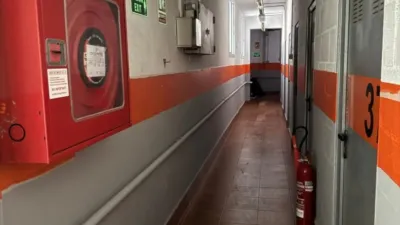 Trastero en alquiler en Llatí-Riera Alta-Cementiri Vell, Llatí-Riera Alta-Cementiri Vell (Santa Coloma de Gramenet) de 90 €<span>/mes</span>