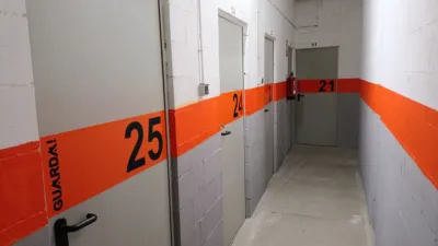 Trastero en alquiler en Llatí-Riera Alta-Cementiri Vell, Llatí-Riera Alta-Cementiri Vell (Santa Coloma de Gramenet) de 90 €<span>/mes</span>