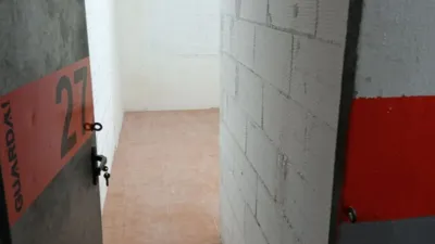 Trastero en alquiler en Llatí-Riera Alta-Cementiri Vell, Llatí-Riera Alta-Cementiri Vell (Santa Coloma de Gramenet) de 90 €<span>/mes</span>