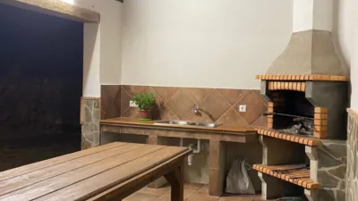 Rustic finca in Almogía photo 6
