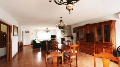 Chalet in Colmenarejo photo 18