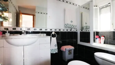 Chalet in Colmenarejo photo 28