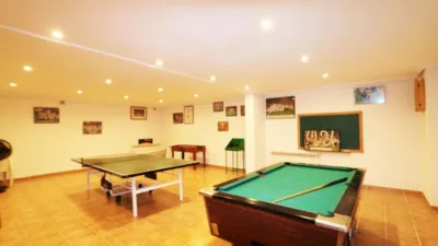 Chalet in Colmenarejo photo 35