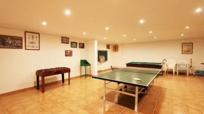 Chalet in Colmenarejo photo 37
