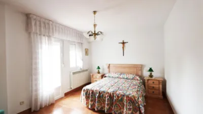 Chalet in Colmenarejo photo 46