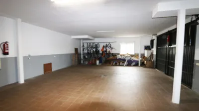 Chalet in Colmenarejo photo 70
