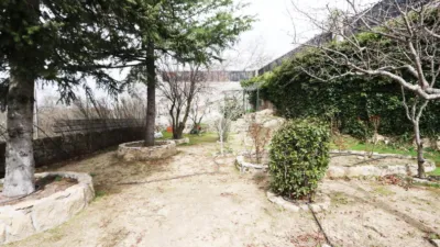 Chalet in Colmenarejo photo 8