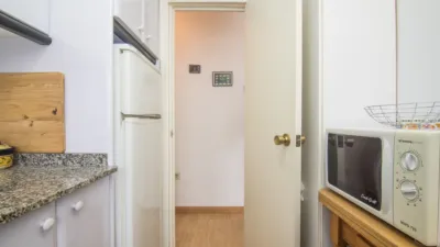 Apartamento en Tamarit-Platja Lissa photo 10