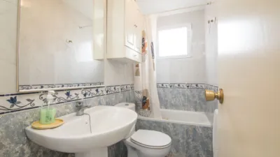 Apartamento en Tamarit-Platja Lissa photo 11