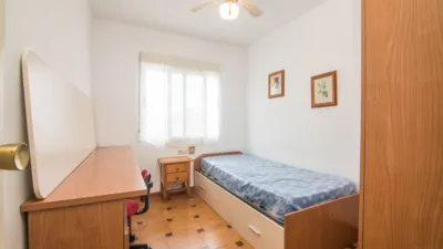 Apartamento en Tamarit-Platja Lissa photo 12