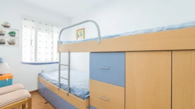 Apartamento en Tamarit-Platja Lissa photo 18