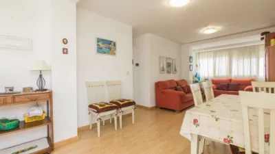 Piso – Santa Pola, el Baix Vinalopó - Vista 2