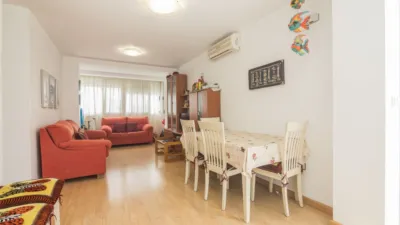 Piso – Santa Pola, el Baix Vinalopó - Vista 3