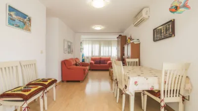 Piso – Santa Pola, el Baix Vinalopó - Vista 5