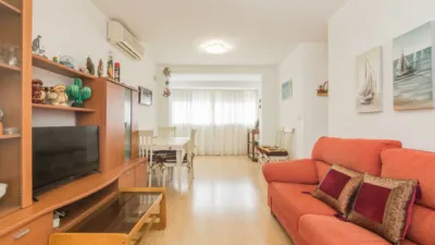 Apartamento en Tamarit-Platja Lissa photo 7