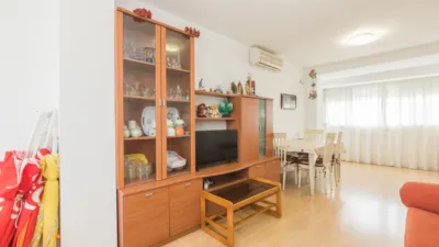 Apartamento en Tamarit-Platja Lissa photo 8