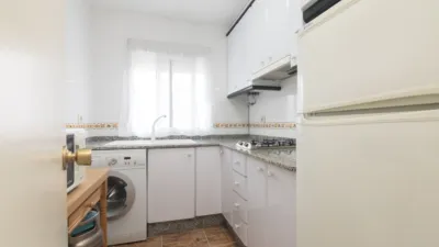 Apartamento en Tamarit-Platja Lissa photo 9