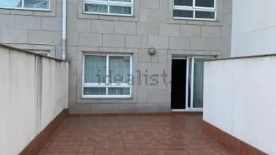 Apartment in A Coruña, Zalaeta, A Pescaría - Vista 2