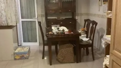 Apartment in A Coruña, Zalaeta, A Pescaría - Vista 6