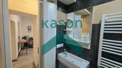 Apartment in Embajadores-Lavapiés photo 13