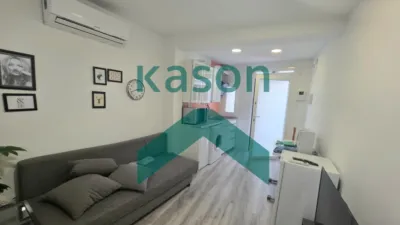 Apartment in Embajadores-Lavapiés photo 3