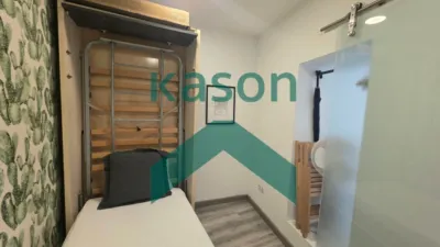 Apartment in Embajadores-Lavapiés photo 7