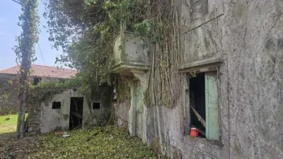 House in Riovello
