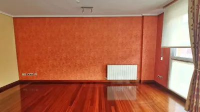 Apartment in Alonsotegui photo 11
