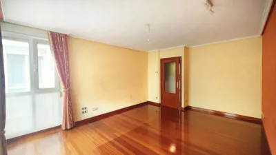 Apartment in Alonsotegui photo 12