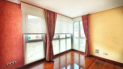 Apartment in Alonsotegui photo 13