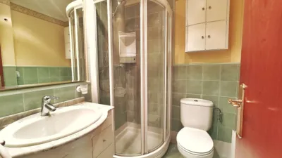 Apartment in Alonsotegui photo 14