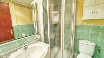 Apartment in Alonsotegui photo 15