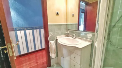 Apartment in Alonsotegui photo 16