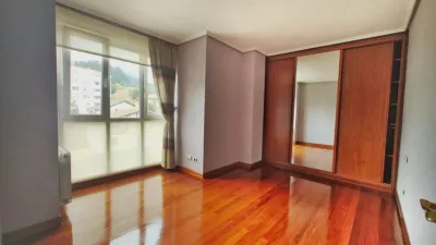 Apartment in Alonsotegui photo 17