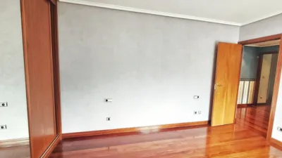 Apartment in Alonsotegui photo 23
