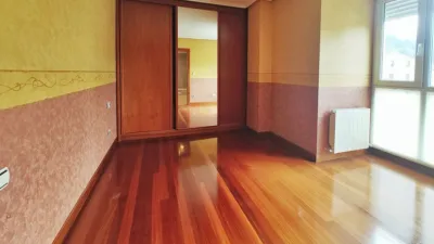Apartment in Alonsotegui photo 33