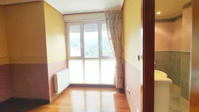 Apartment in Alonsotegui photo 34