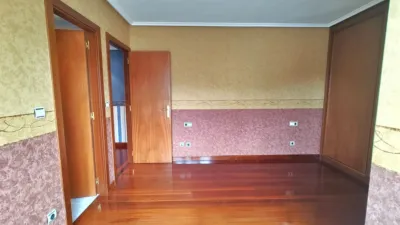 Apartment in Alonsotegui photo 36
