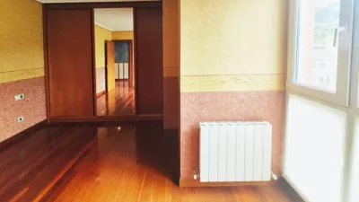 Apartment in Alonsotegui photo 37