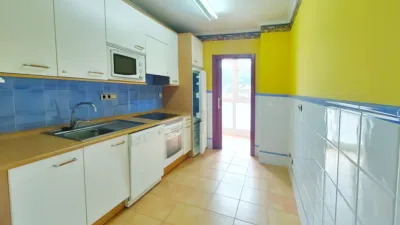 Apartment in Alonsotegui photo 38