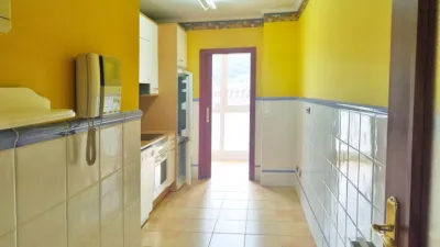 Apartment in Alonsotegui photo 39
