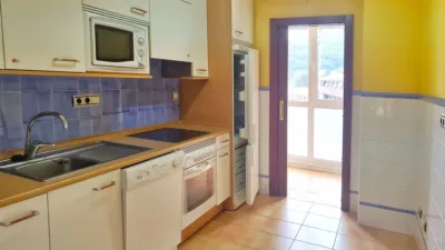 Apartment in Alonsotegui photo 40