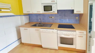 Apartment in Alonsotegui photo 41