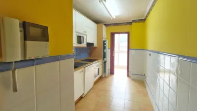 Apartment in Alonsotegui photo 42