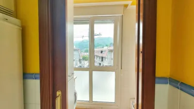Apartment in Alonsotegui photo 43