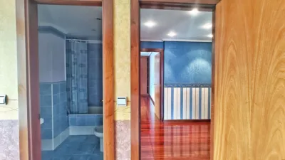 Apartment in Alonsotegui photo 44
