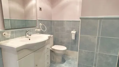 Apartment in Alonsotegui photo 45