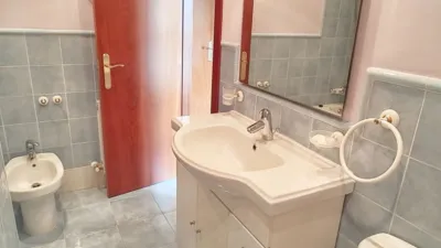 Apartment in Alonsotegui photo 46